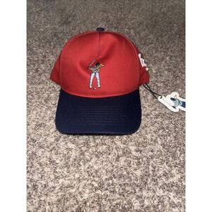 Swingman Hat 2 Tone Mens Eastside Golf